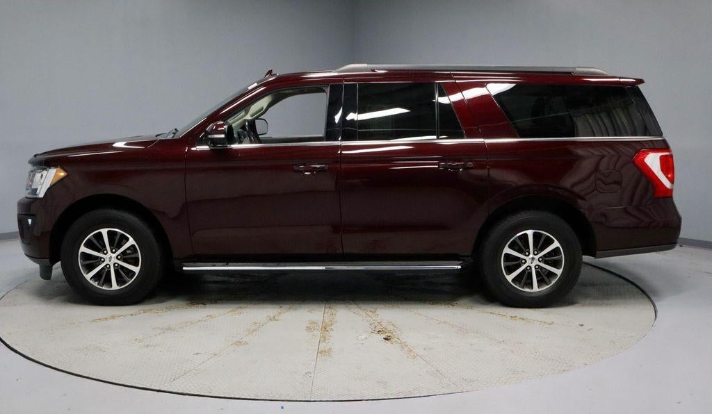 2020 Ford Expedition Max XLT