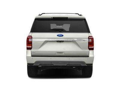 2020 Ford Expedition Max XLT