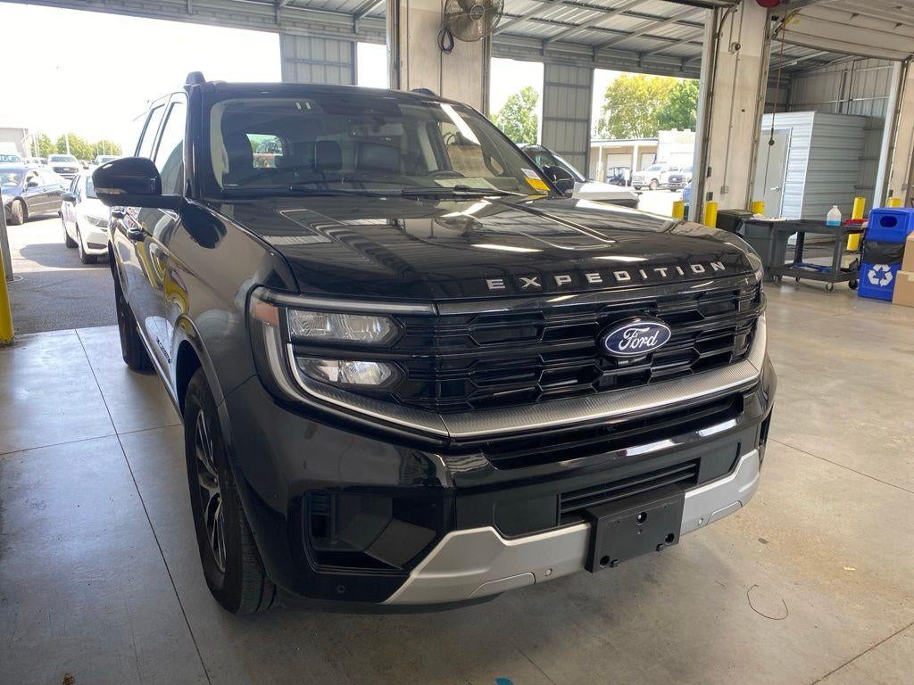 2025 Ford Expedition Max