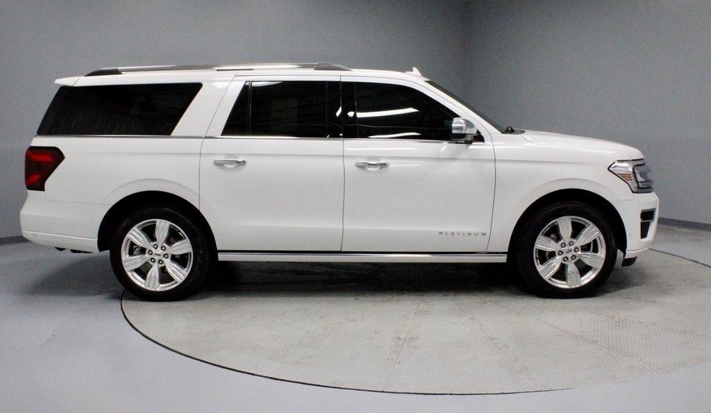 2024 Ford Expedition Max Platinum