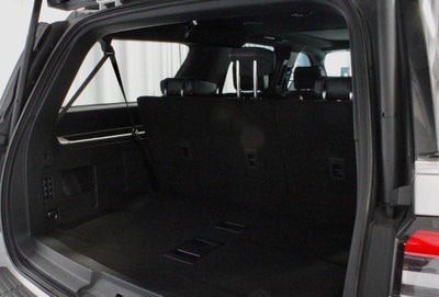 2024 Ford Expedition Max Platinum