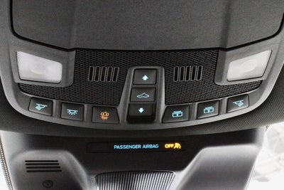 2024 Ford Expedition Max Platinum