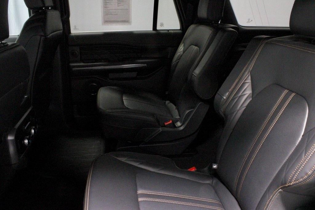 2024 Ford Expedition Max Platinum