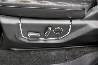 2024 Ford Expedition Max Platinum