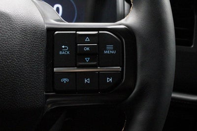 2024 Ford Expedition Max Platinum