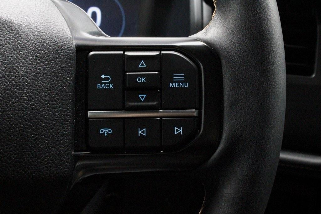 2024 Ford Expedition Max Platinum