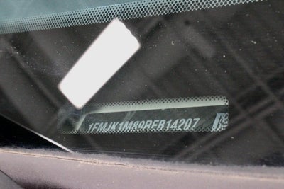 2024 Ford Expedition Max Platinum