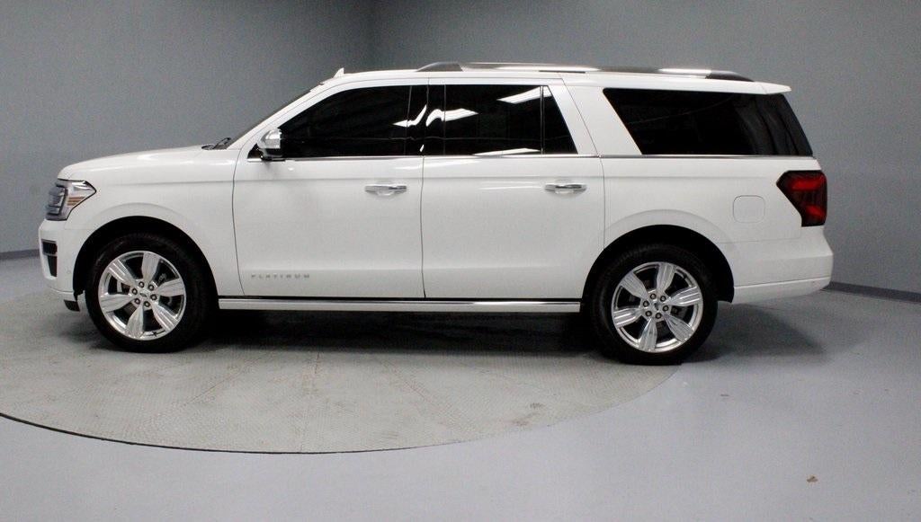 2024 Ford Expedition Max Platinum