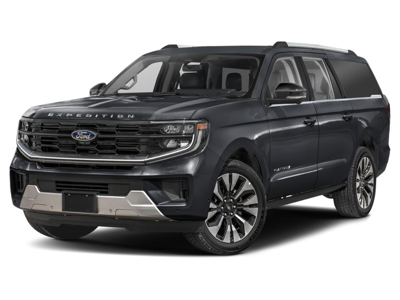 2025 Ford Expedition's photo