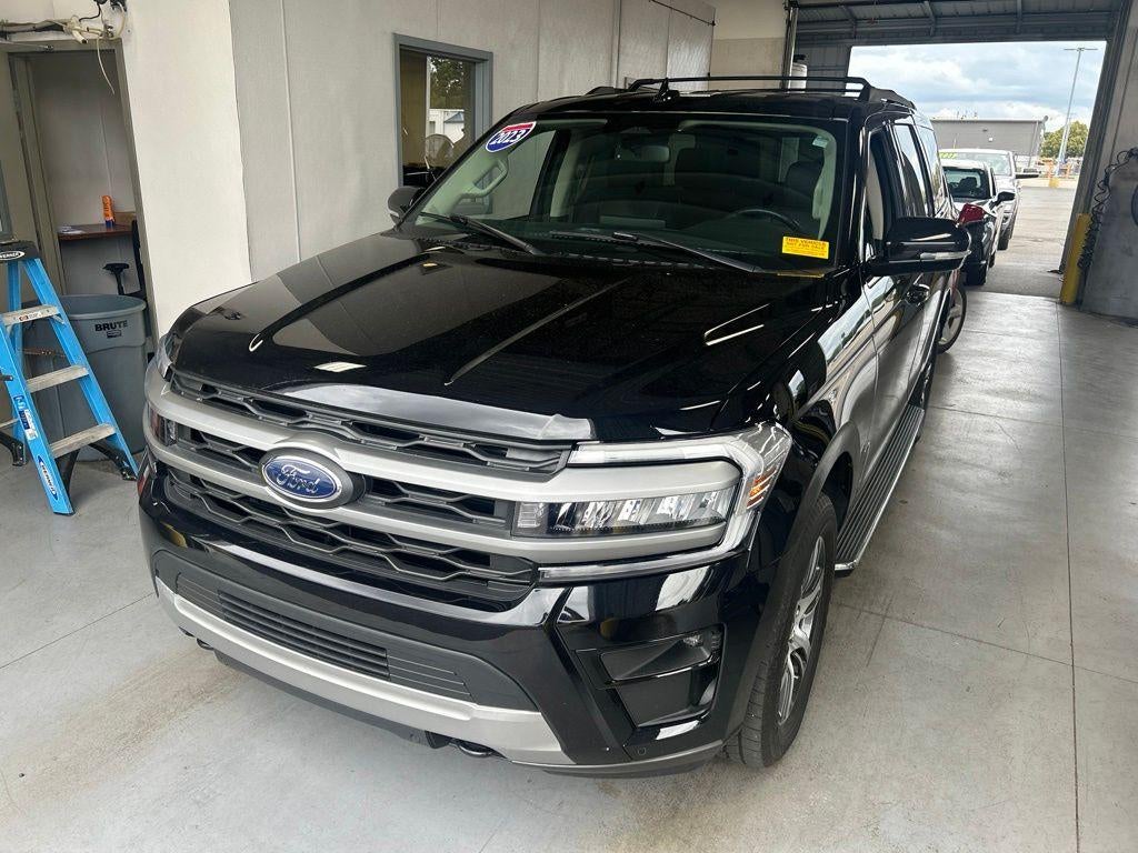 2023 Ford Expedition XLT