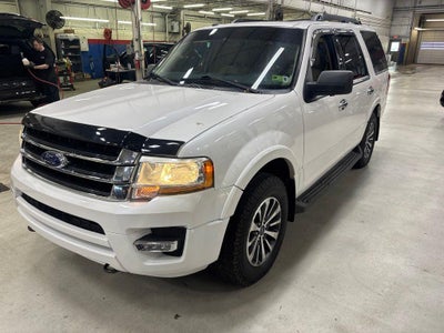 2016 Ford Expedition XLT