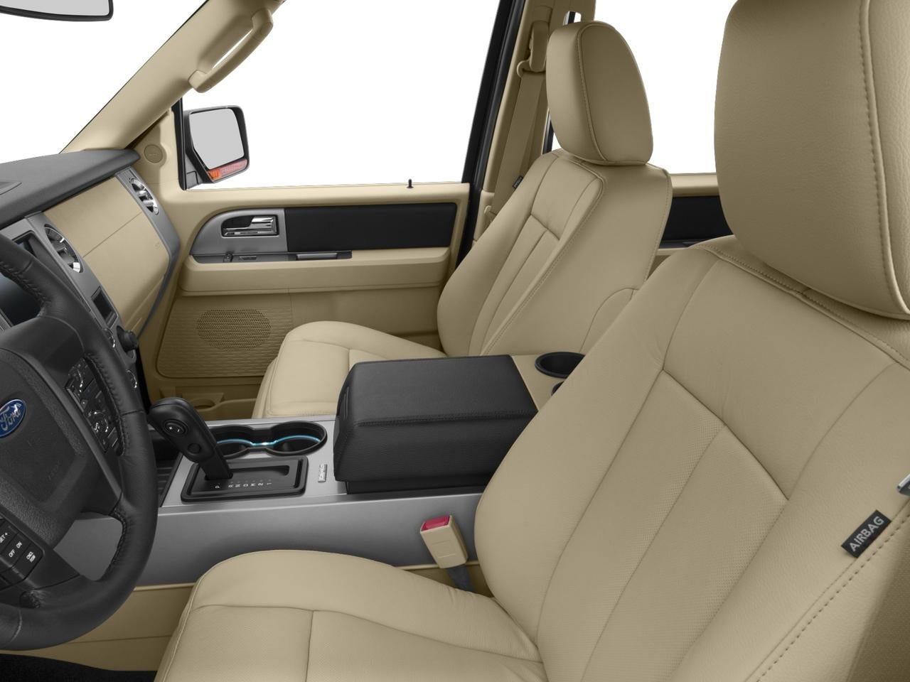 2016 Ford Expedition XLT