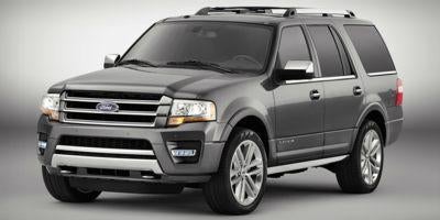 2016 Ford Expedition XLT