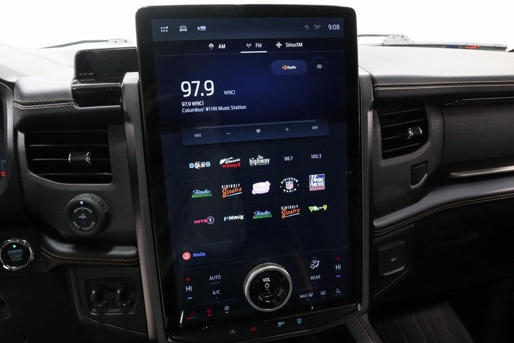 2022 Ford Expedition Platinum