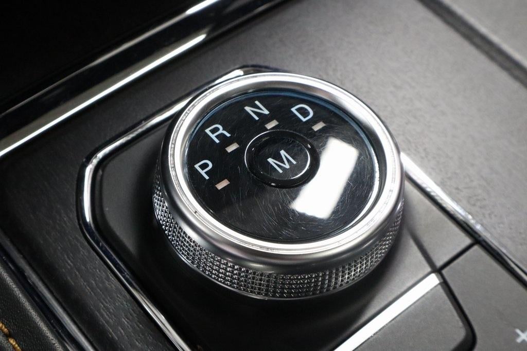 2022 Ford Expedition Platinum