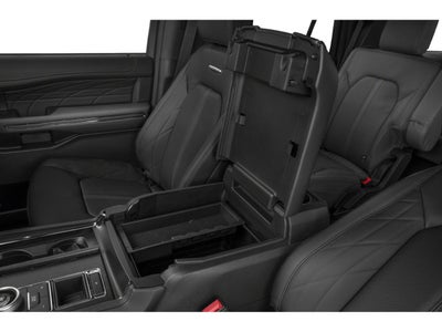 2022 Ford Expedition Platinum
