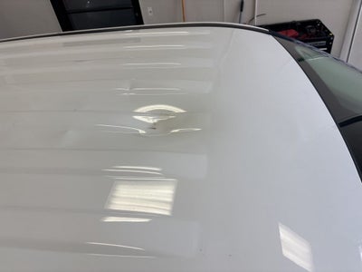 2020 Ford Explorer Base