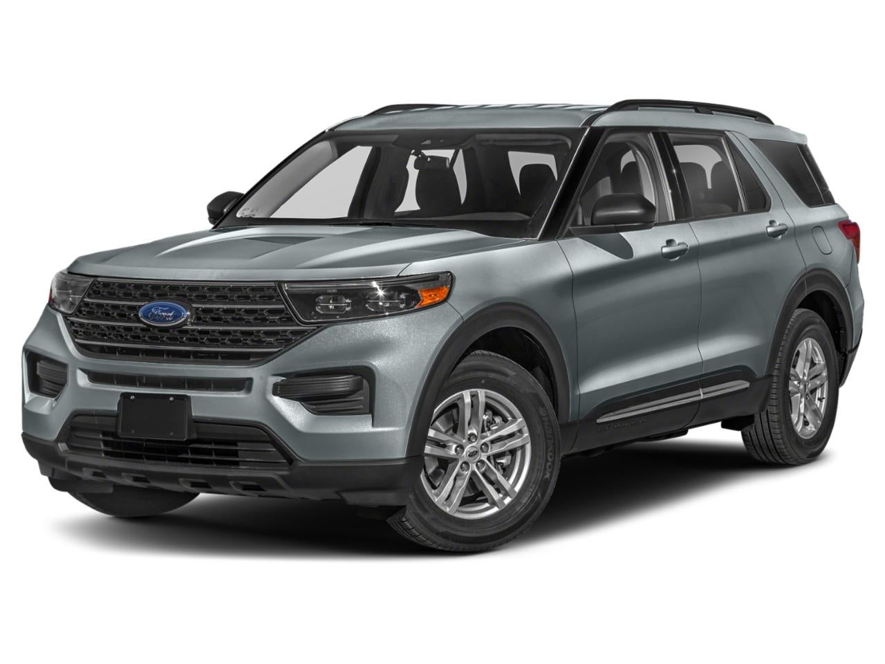 2023 Ford Explorer XLT 4WD's photo