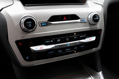 2024 Ford Explorer Timberline