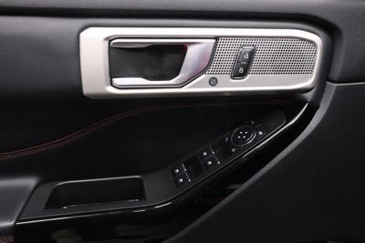 2024 Ford Explorer ST-Line