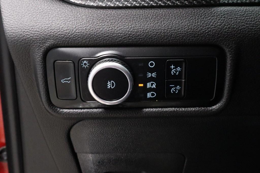 2024 Ford Explorer ST-Line