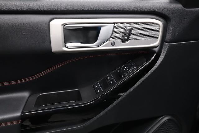 2024 Ford Explorer ST-Line