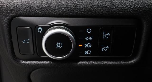 2024 Ford Explorer ST-Line