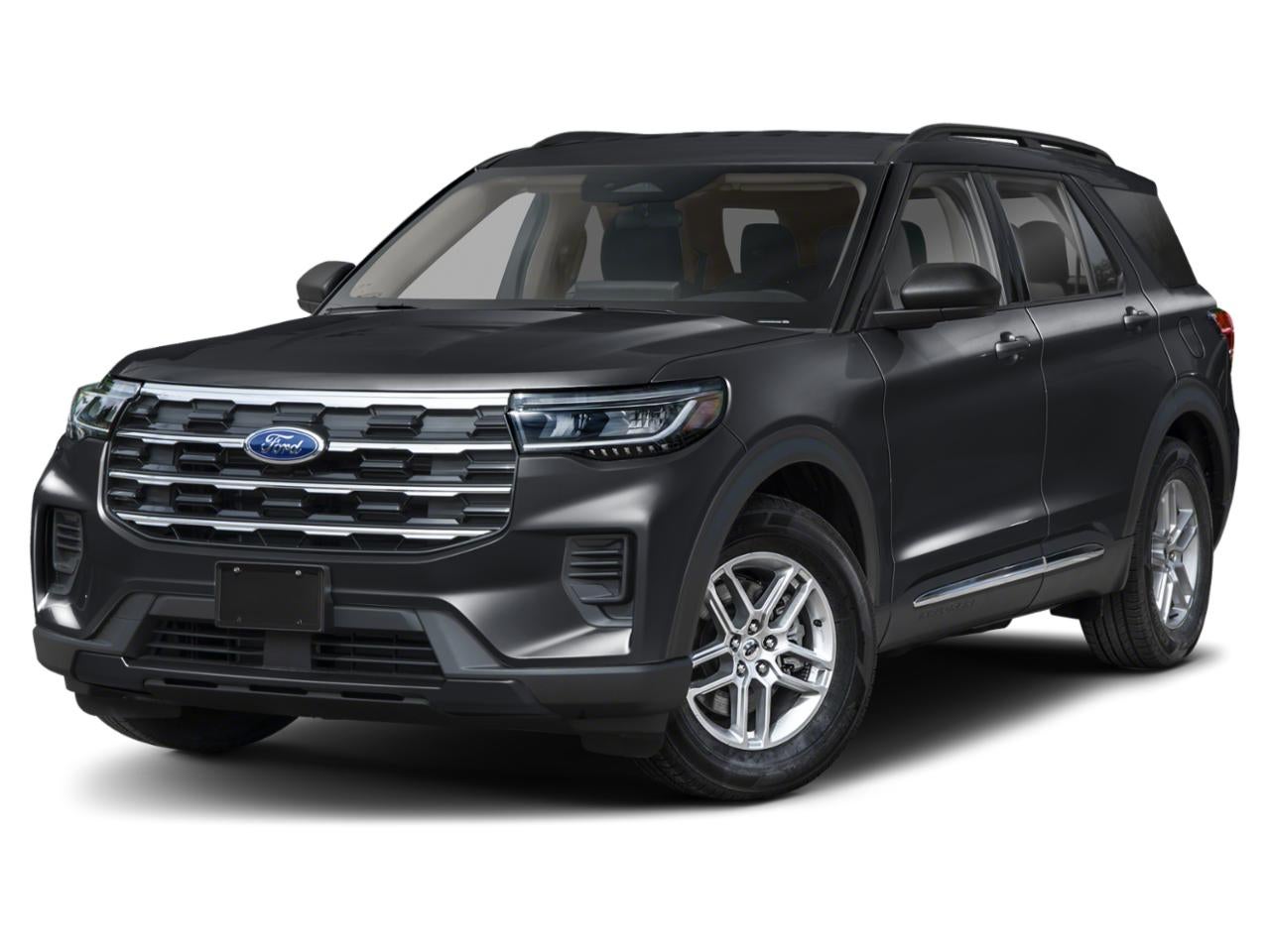 2025 Ford Explorer Active 4WD (PL535)'s photo
