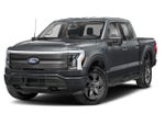 2024 Ford F-150 Lightning Flash