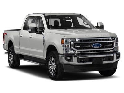 2021 Ford Super Duty F-250 SRW Lariat
