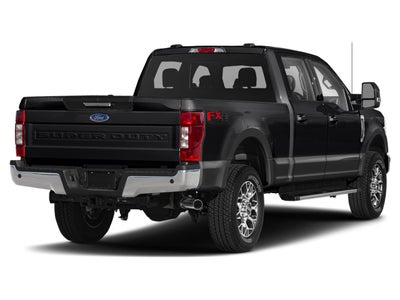 2021 Ford Super Duty F-250 SRW Lariat