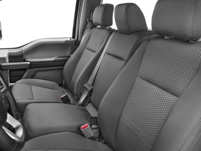 2018 Ford Super Duty F-250 SRW XLT