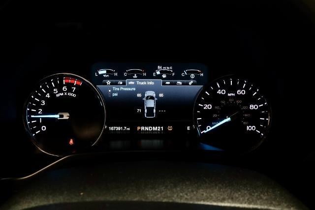 2017 Ford Super Duty F-250 SRW Lariat