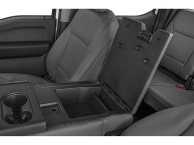 2023 Ford Super Duty F-250 SRW XL