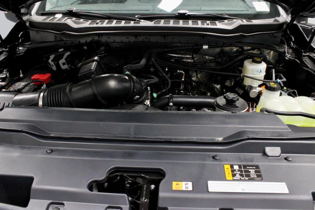 2025 Ford Super Duty F-250 SRW XL