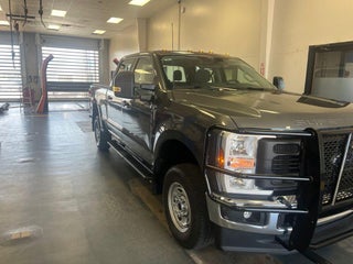 2025 Ford Super Duty F-250 SRW XL