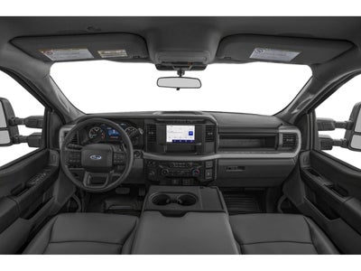 2025 Ford Super Duty F-250 SRW XL