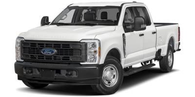 2025 Ford Super Duty F-250 SRW XL
