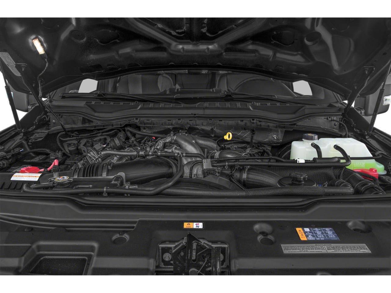 2020 Ford Super Duty F-250 SRW XLT