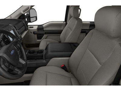 2020 Ford Super Duty F-250 SRW XLT