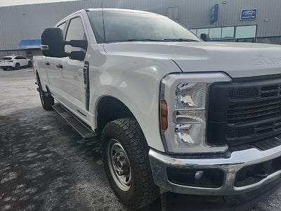 2024 Ford Super Duty F-250 SRW XL
