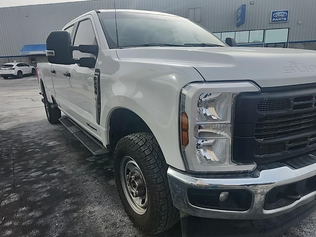 2024 Ford Super Duty F-250 SRW XL