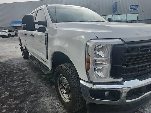 2024 Ford Super Duty F-250 SRW XL