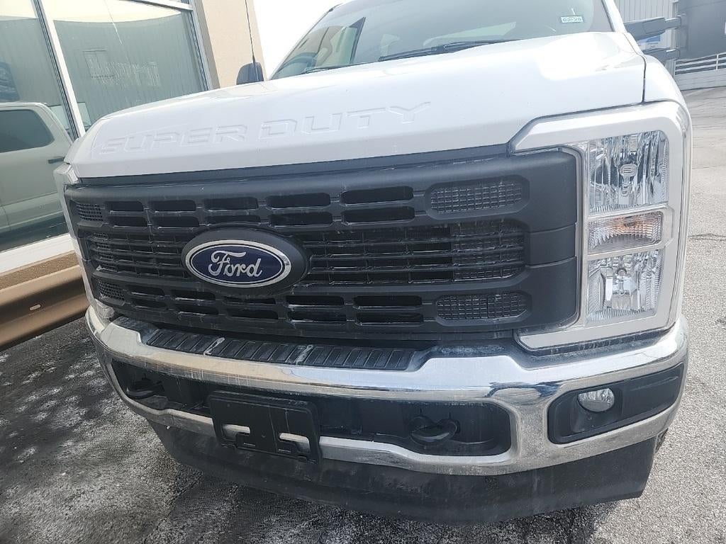 2024 Ford Super Duty F-250 SRW XL