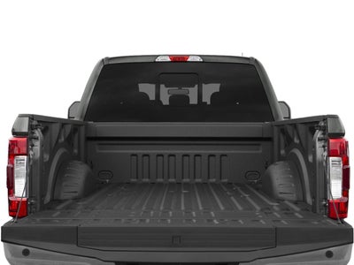 2017 Ford Super Duty F-250 SRW Lariat