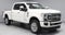 2022 Ford Super Duty F-250 SRW Limited