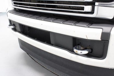 2022 Ford Super Duty F-250 SRW Limited