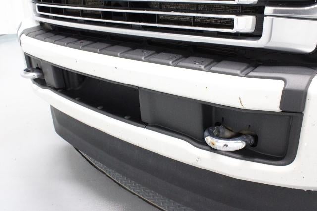 2022 Ford Super Duty F-250 SRW Limited