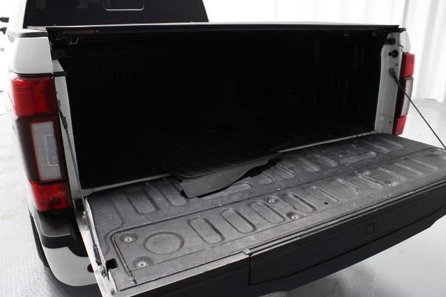 2022 Ford Super Duty F-250 SRW Limited