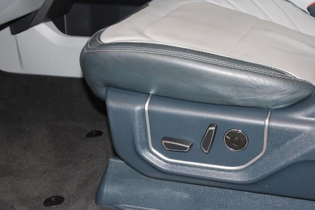2022 Ford Super Duty F-250 SRW Limited